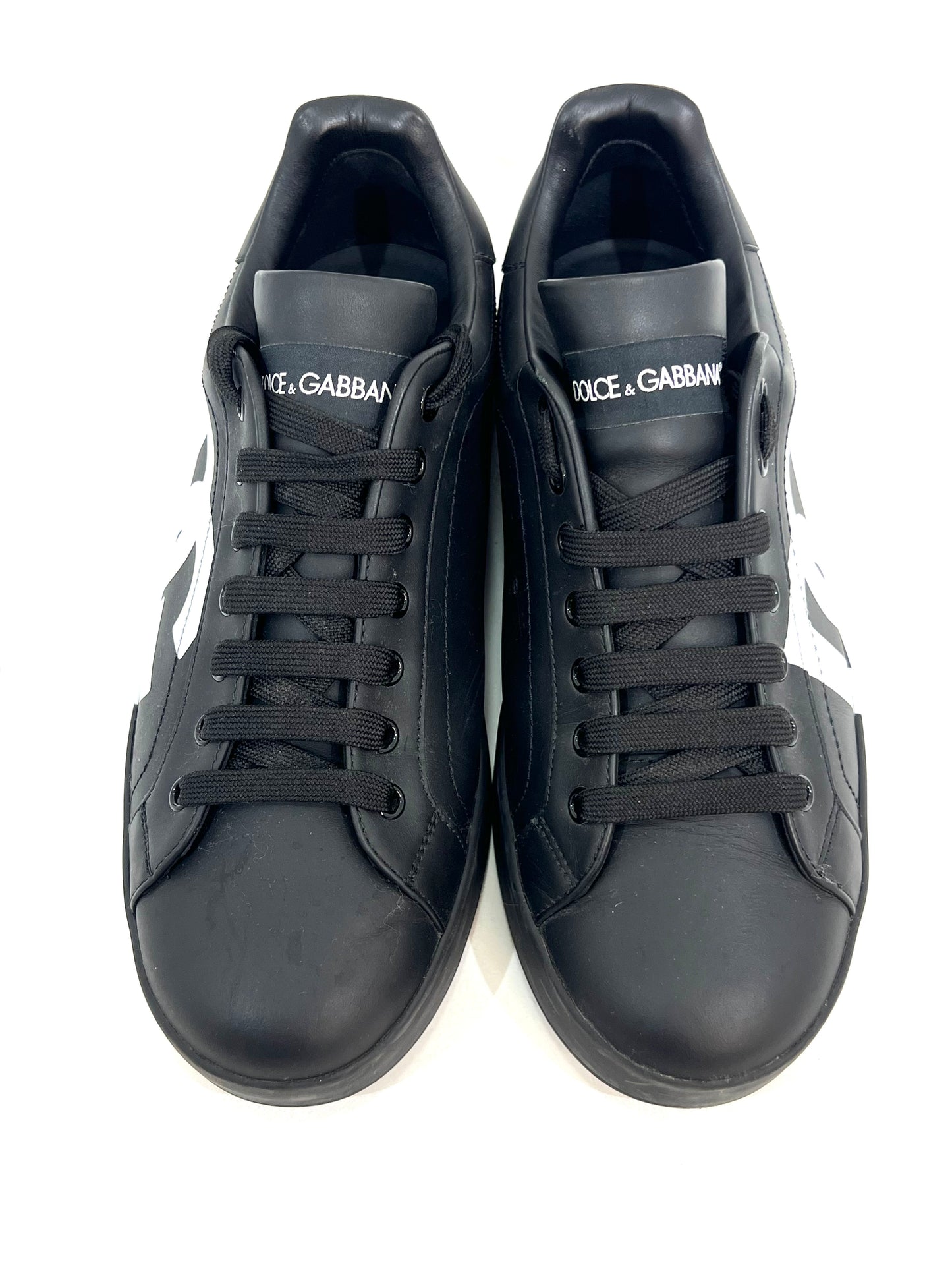 TENIS PORTOFINO DOLCE & GABBANA