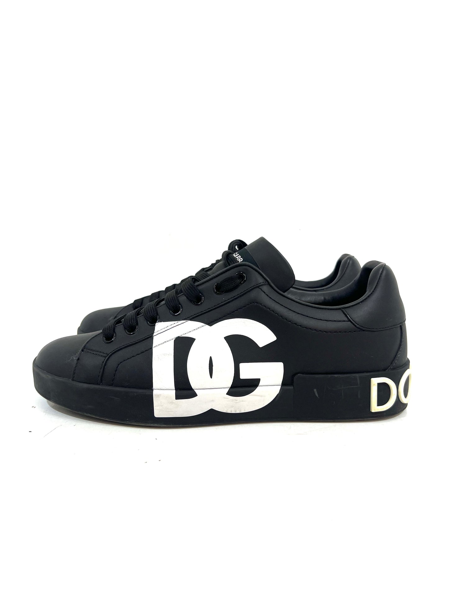 TENIS PORTOFINO DOLCE & GABBANA