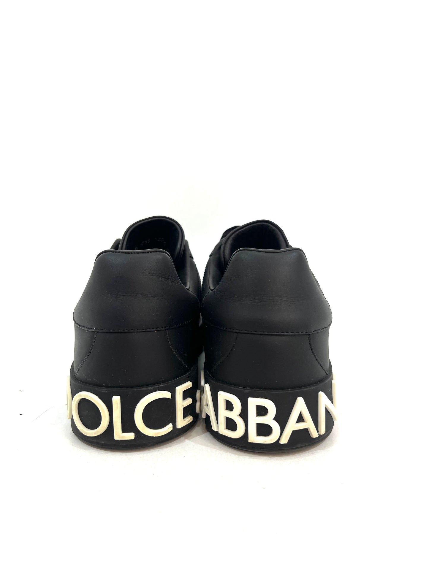 TENIS PORTOFINO DOLCE & GABBANA
