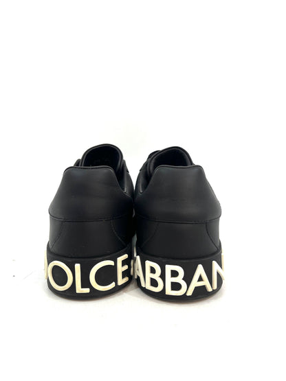 TENIS PORTOFINO DOLCE & GABBANA