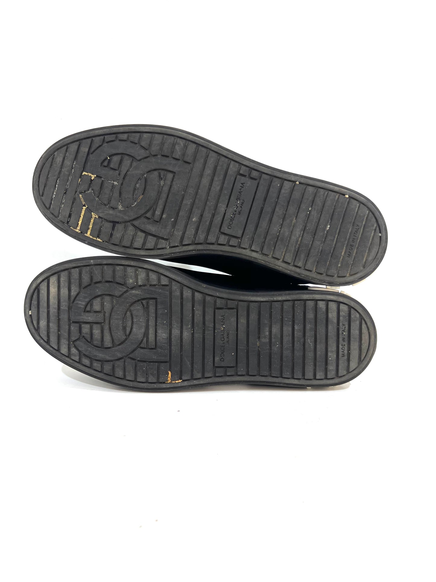 TENIS PORTOFINO DOLCE & GABBANA
