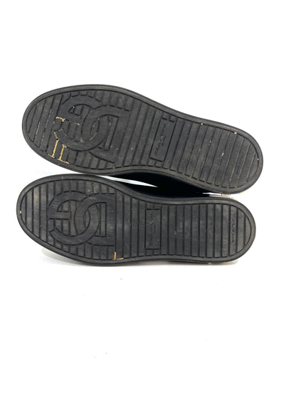 TENIS PORTOFINO DOLCE & GABBANA