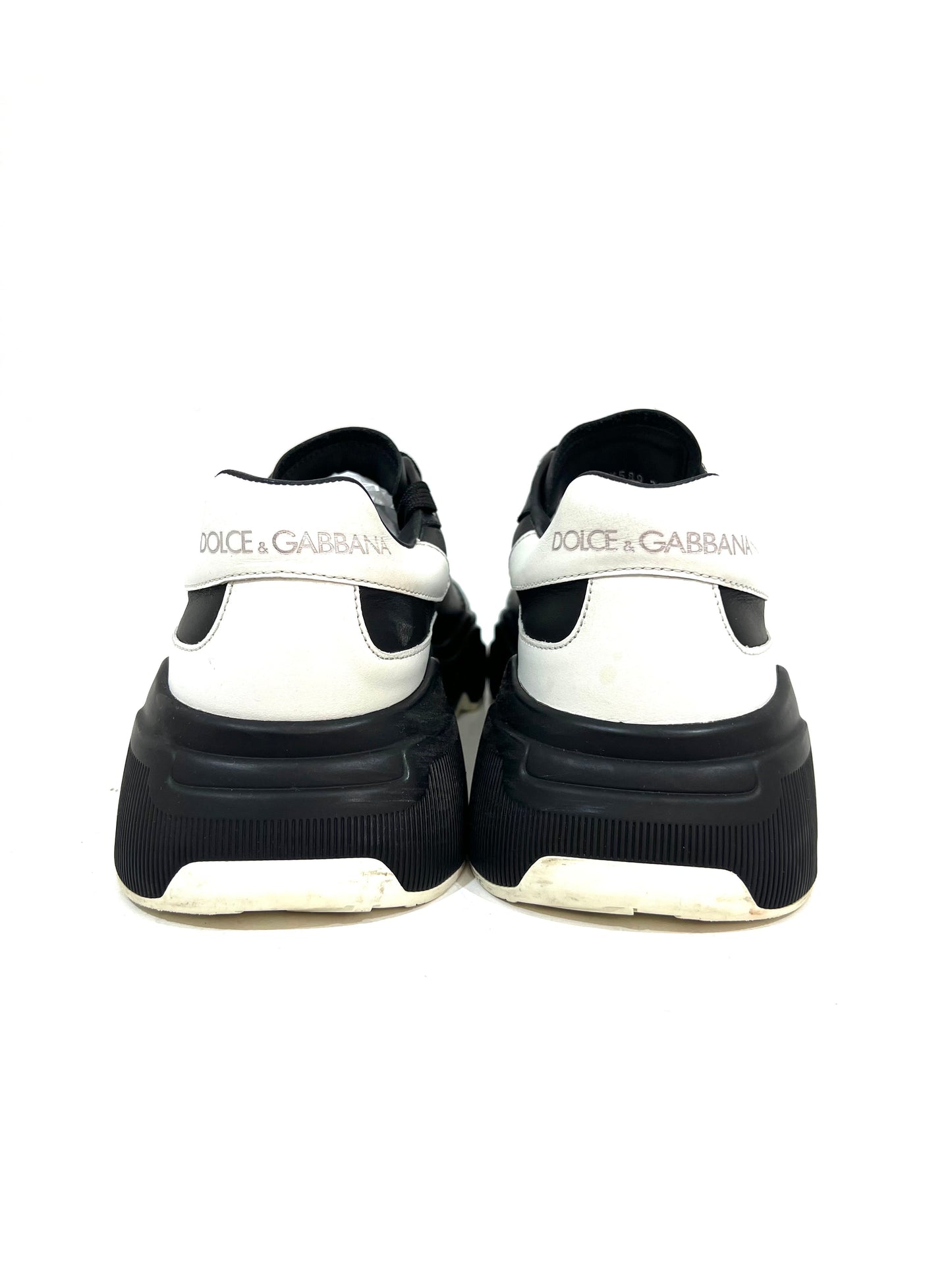 TENIS DAYMASTER DOLCE & GABBANA