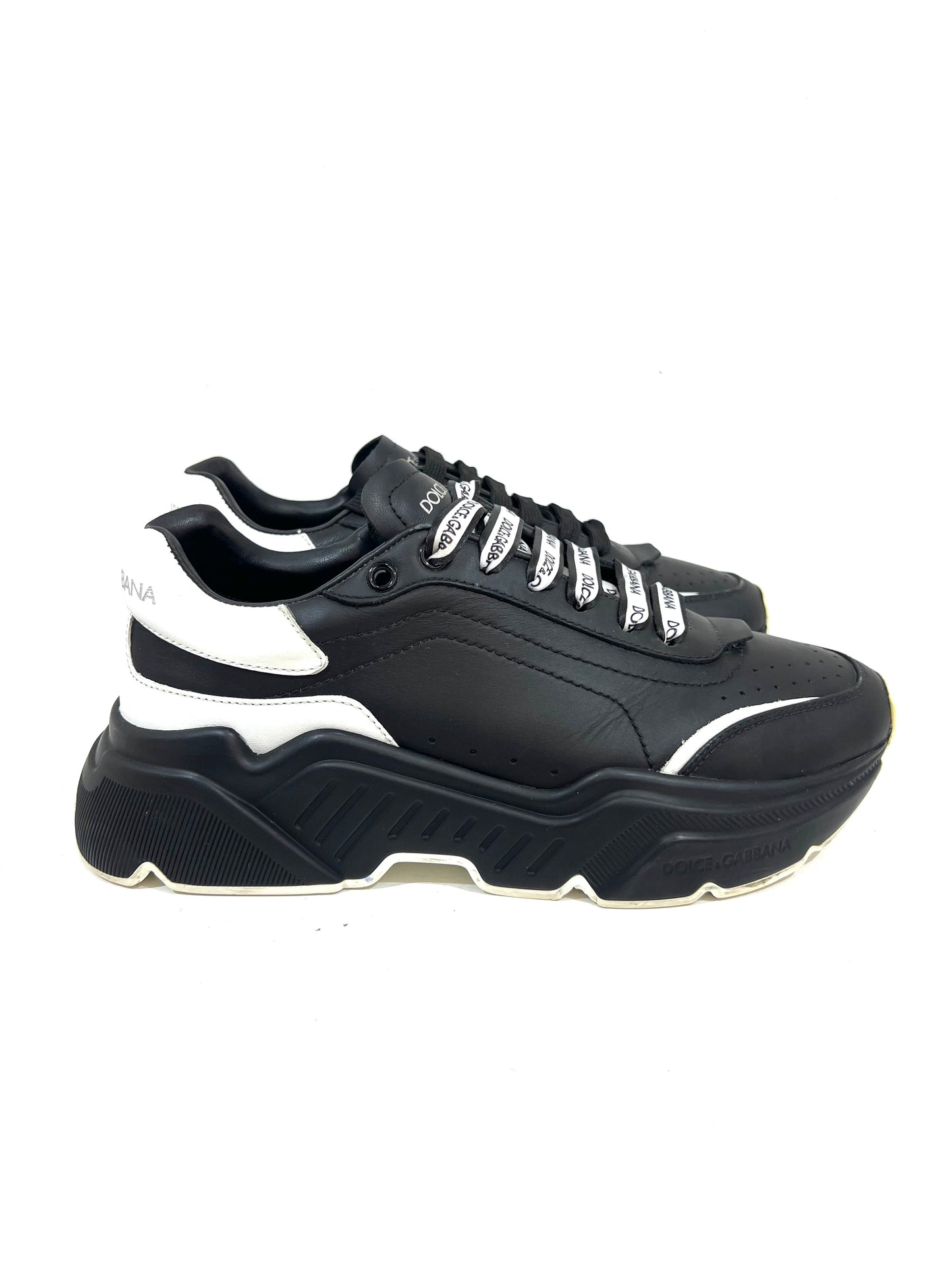 TENIS DAYMASTER DOLCE & GABBANA