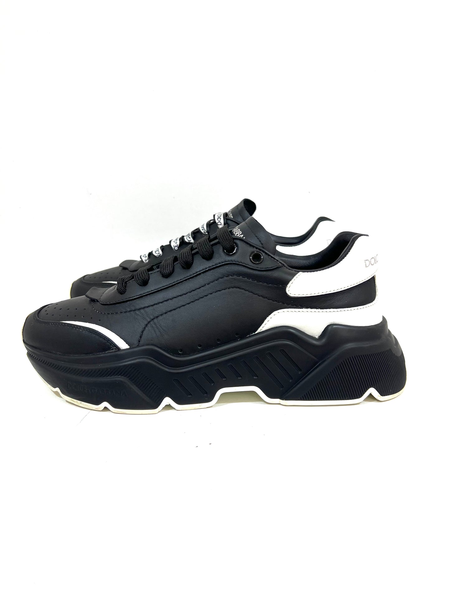 TENIS DAYMASTER DOLCE & GABBANA