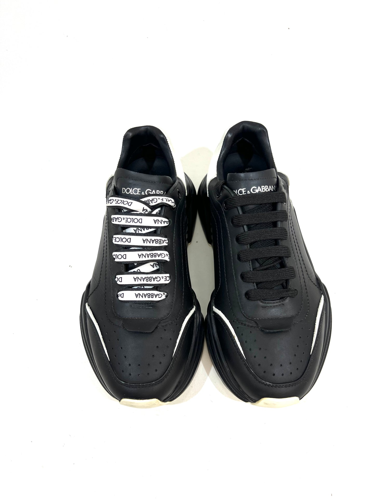 TENIS DAYMASTER DOLCE & GABBANA