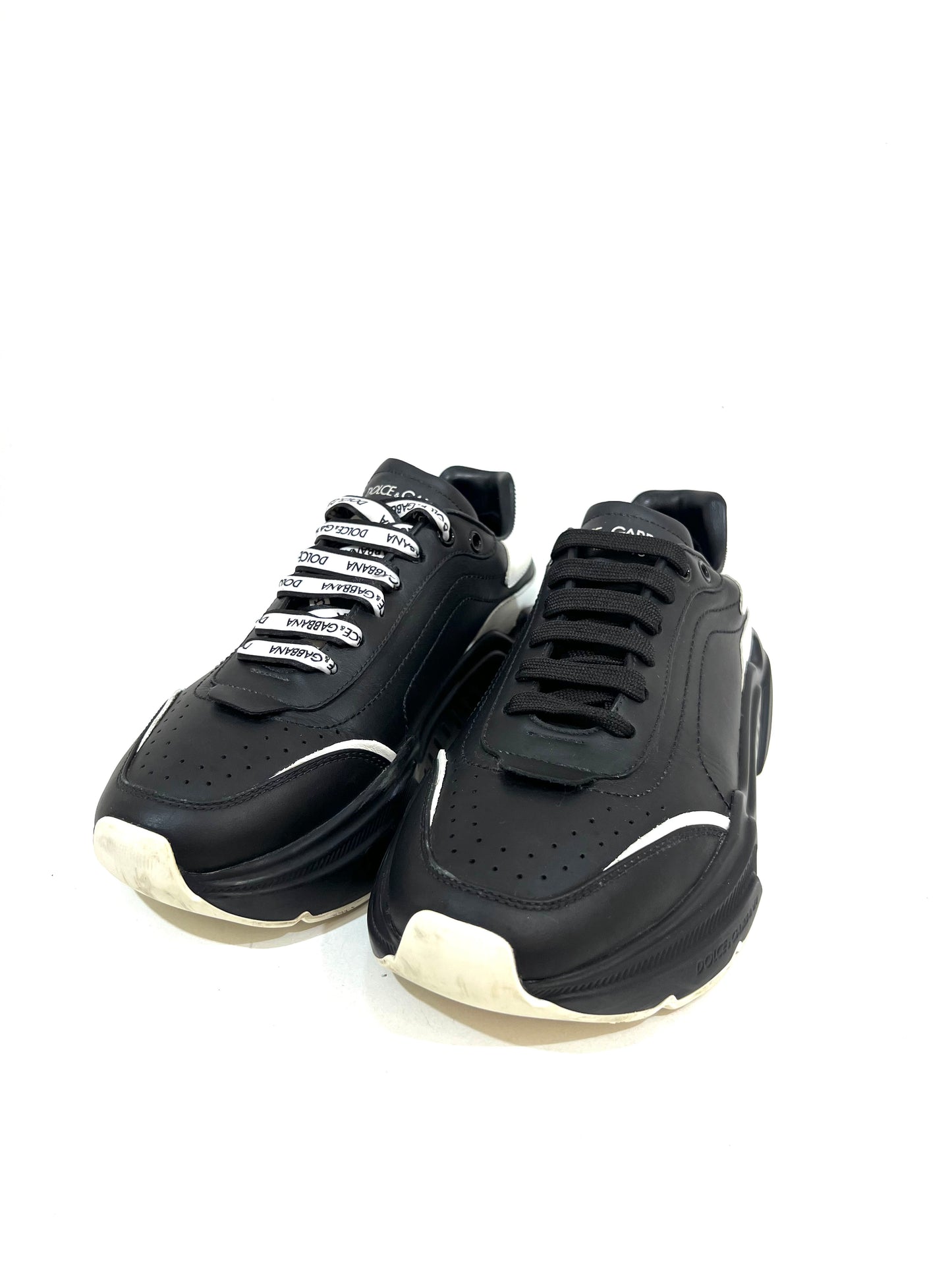 TENIS DAYMASTER DOLCE & GABBANA