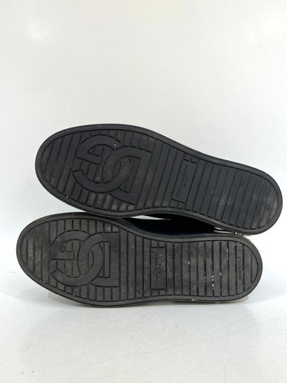 TENIS PORTOFINO DOLCE & GABBANA