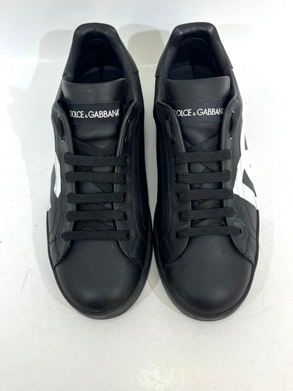 TENIS PORTOFINO DOLCE & GABBANA