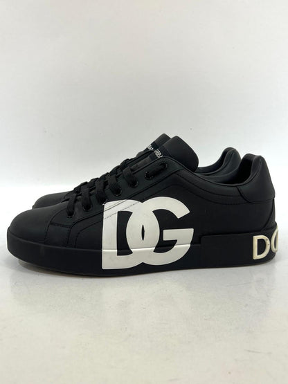 TENIS PORTOFINO DOLCE & GABBANA