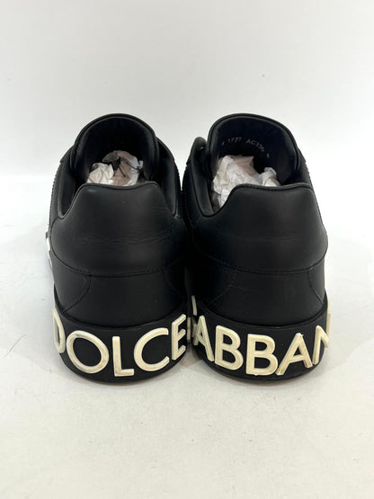 TENIS PORTOFINO DOLCE & GABBANA