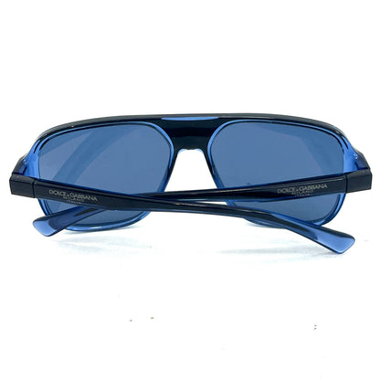 LENTES DOLCE & GABANNA
