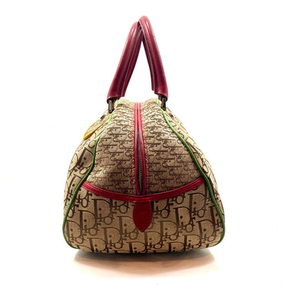 BOLSO RASTA BOWLER 2004 DIOR