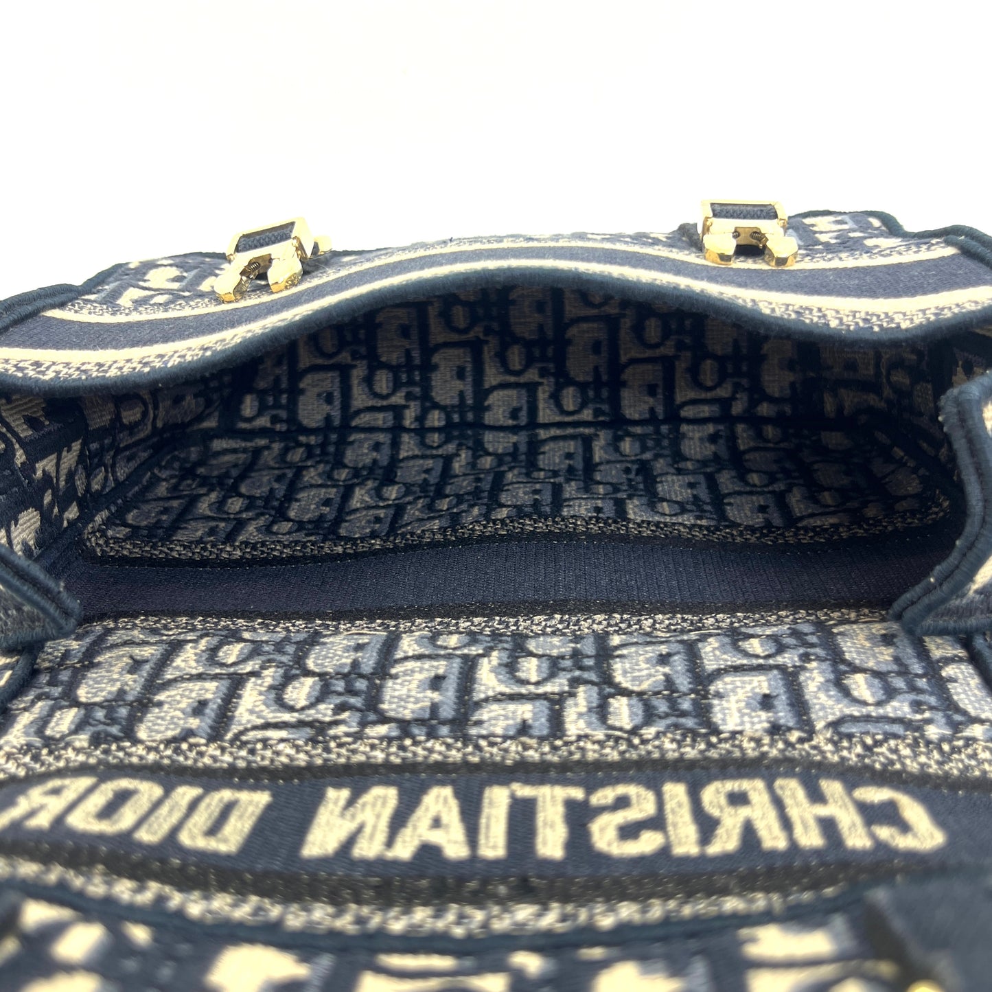 BOLSO DIORCAMP