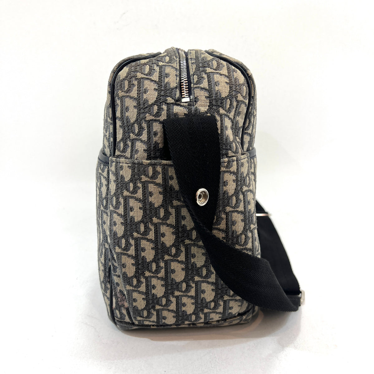 PAÑALERA DIOR