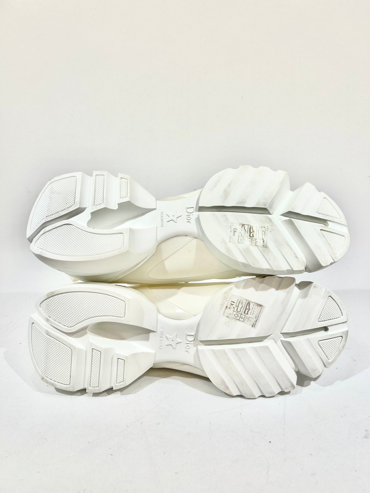 TENIS DIOR D-CONNECT