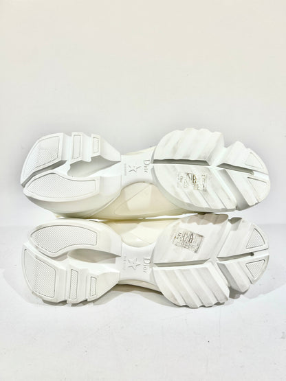 TENIS DIOR D-CONNECT