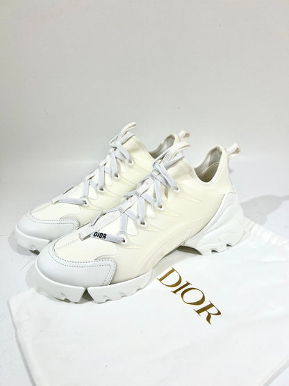 TENIS DIOR D-CONNECT