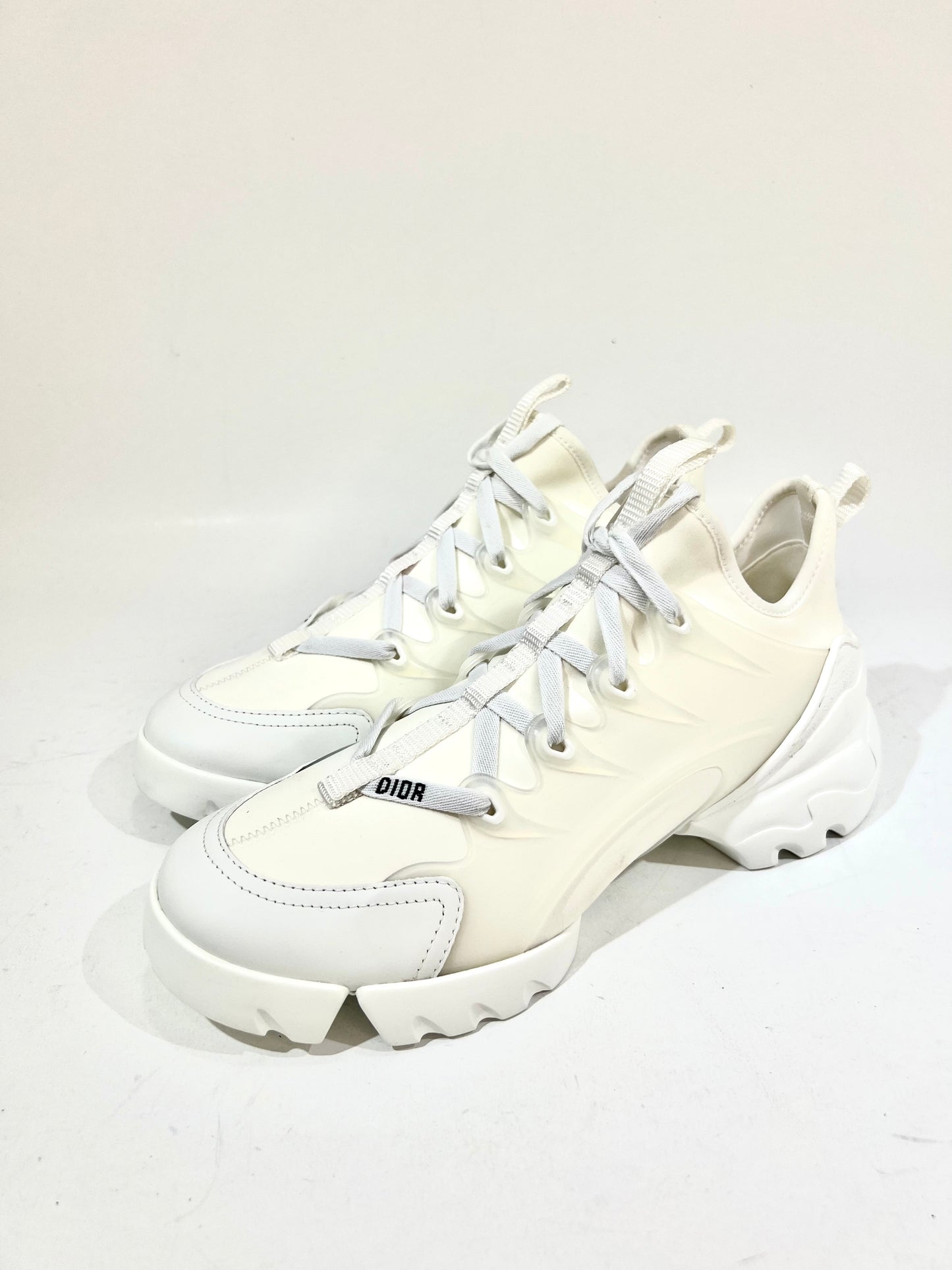 TENIS DIOR D-CONNECT