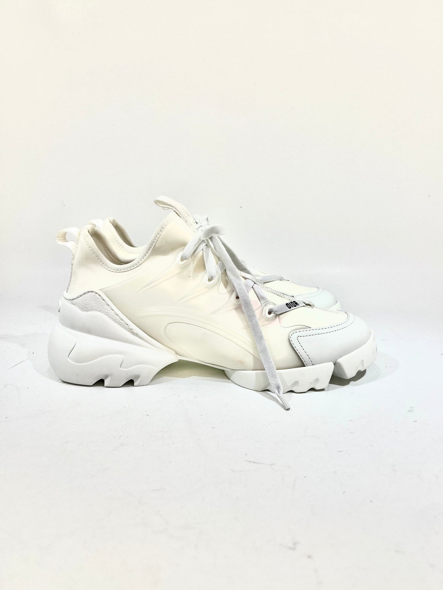 TENIS DIOR D-CONNECT