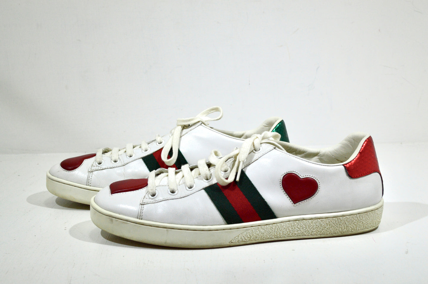 SNEAKERS GUCCI