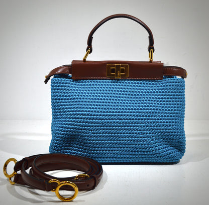 BOLSO FENDI