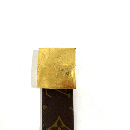 CINTURON LOUIS VUITTON