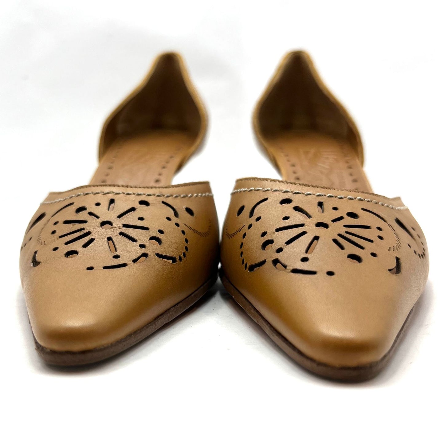 ZAPATILLAS FERRAGAMO