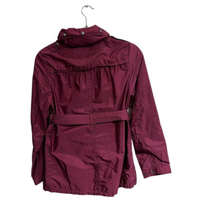 CHAMARRA BURBERRY DAMA