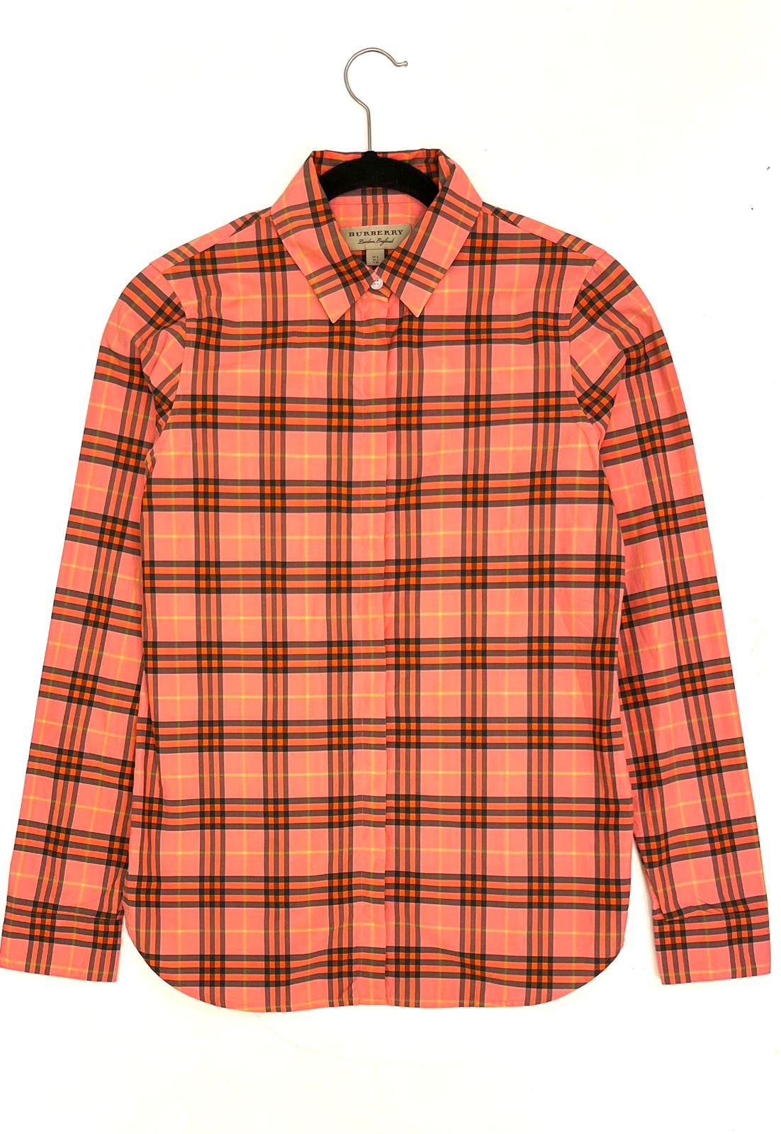 CAMISA BURBERRY