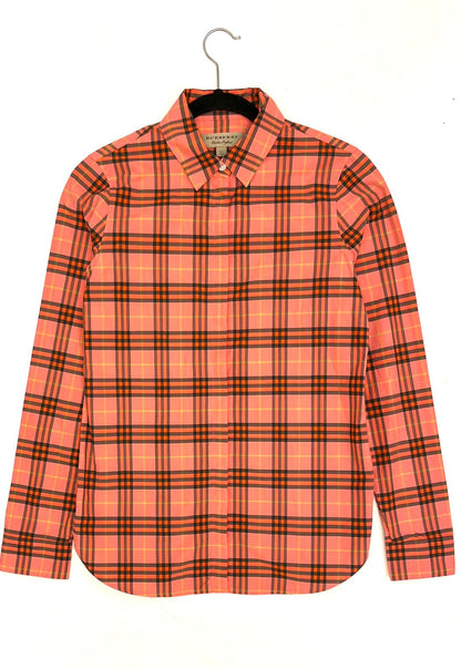 CAMISA BURBERRY