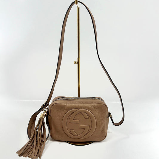CROSSBODY GUCCI