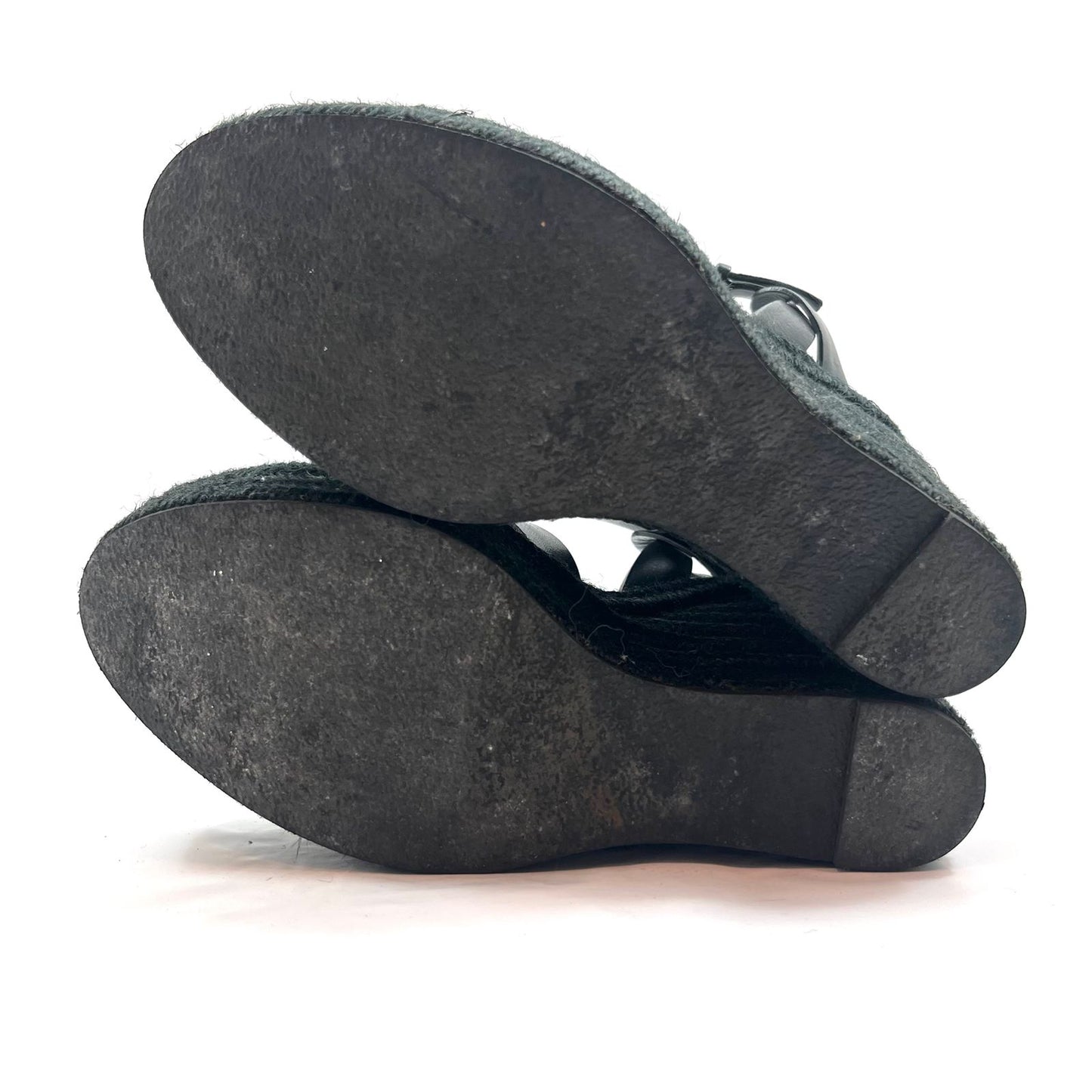 WEDGES TRIBUTE SAINT LAURENT