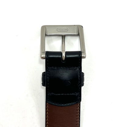 CINTURON COACH