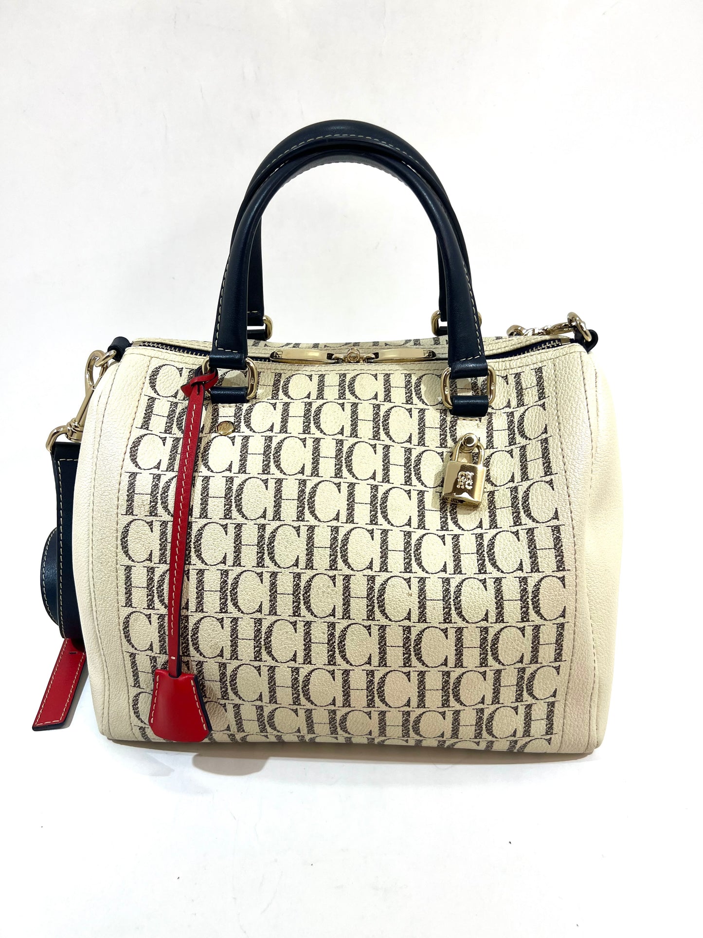 BOLSO CAROLINA HERRERA