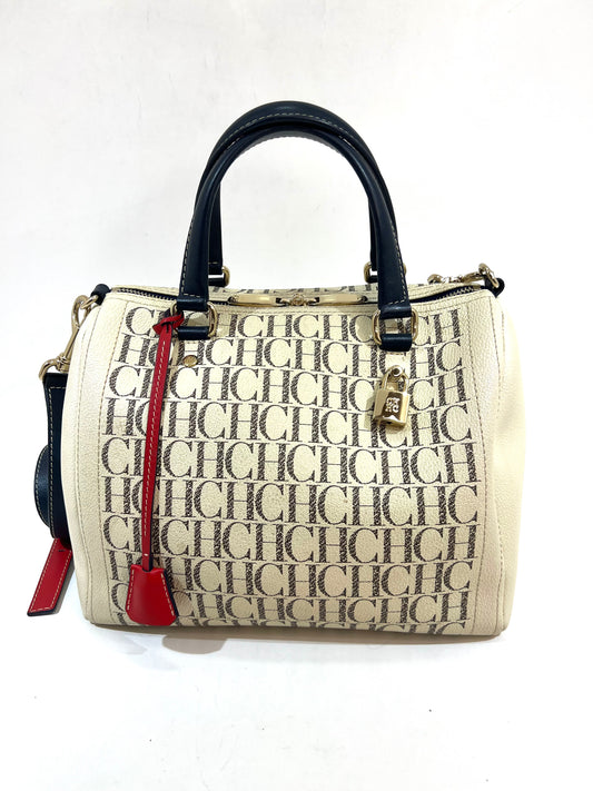 BOLSO CAROLINA HERRERA