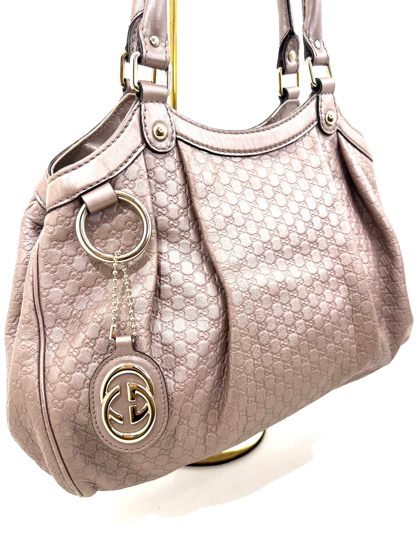 TOTE GUCCI MEDIUM SUCKEY