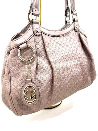 TOTE GUCCI MEDIUM SUCKEY