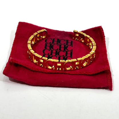 BRAZALETE CAROLINA HERRERA
