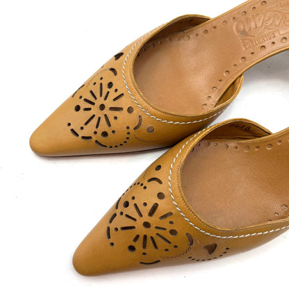 ZAPATILLAS FERRAGAMO