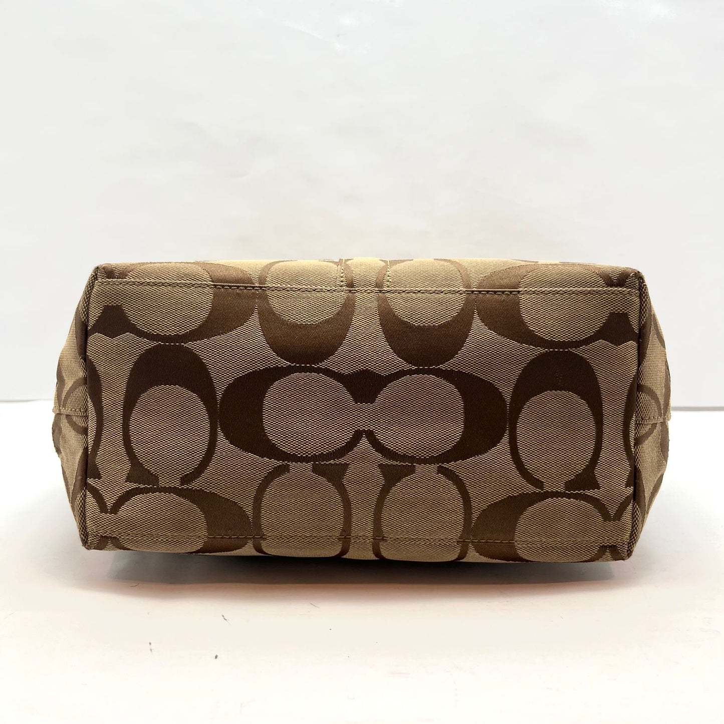 BOLSO COACH