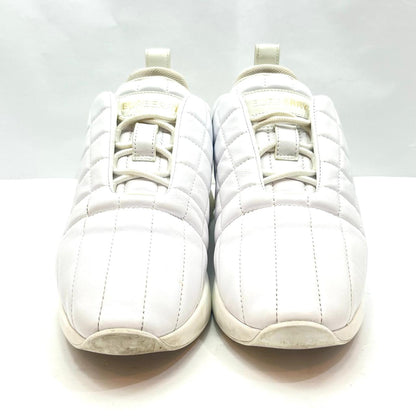 TENIS BURBERRY BLANCOS STEVIE