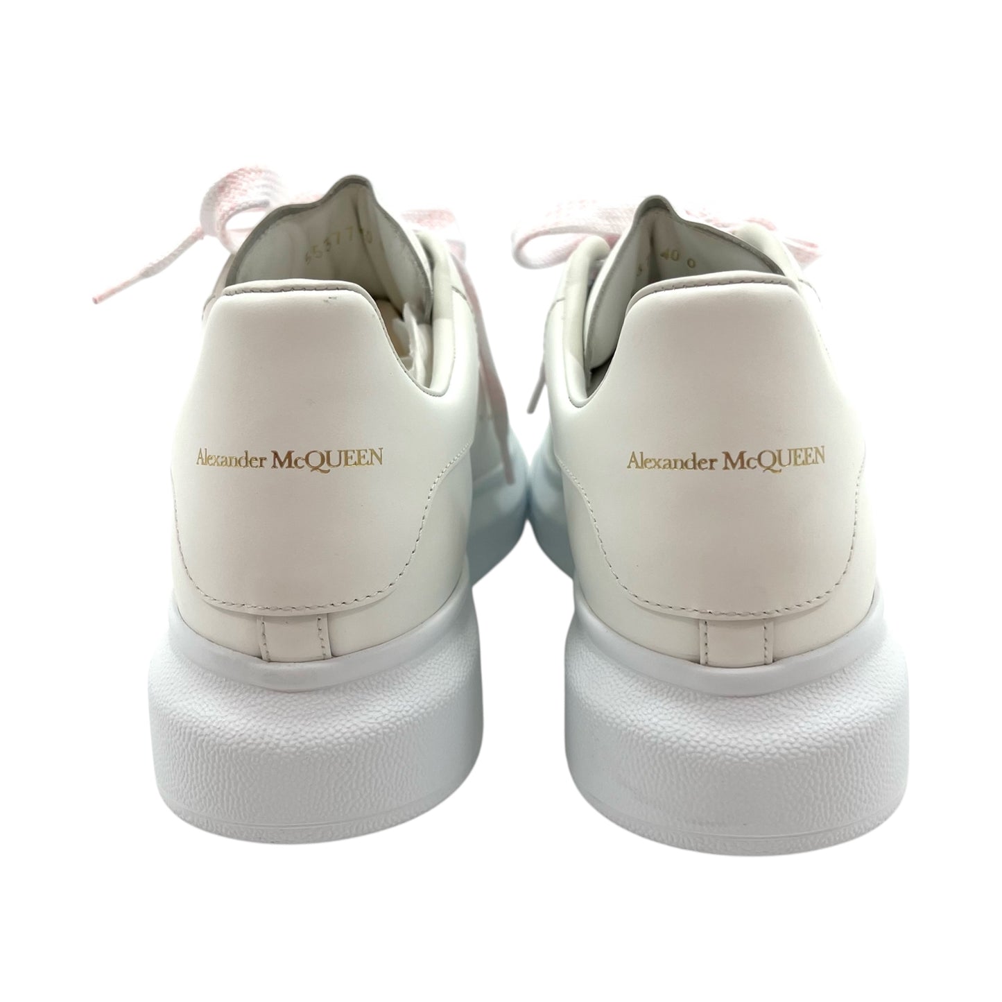 TENIS ALEXANDER MCQUEEN