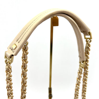 CROSSBODY PURIFICACION GARCIA