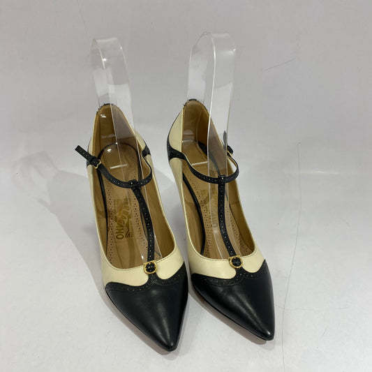 TACONES FERRAGAMO