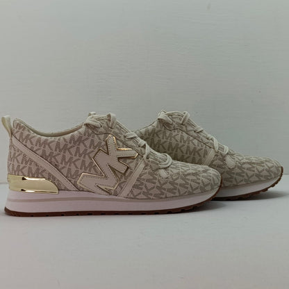 TENIS MICHAEL KORS
