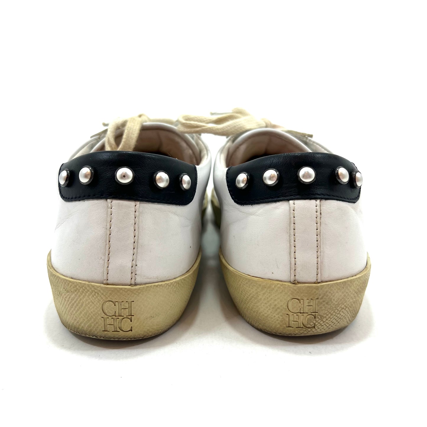 TENIS CAROLINA HERRERA