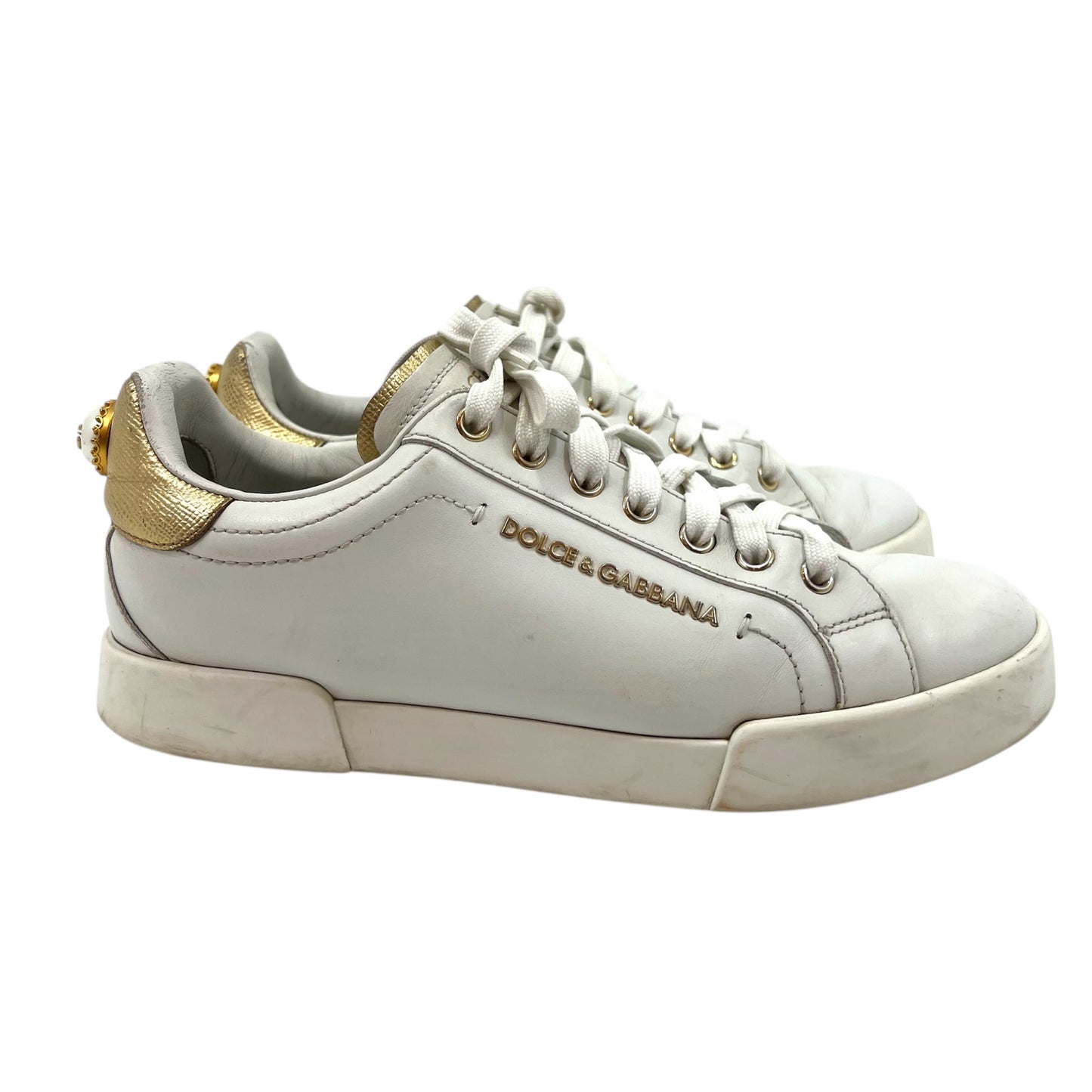 TENIS DOLCE & GABANNA