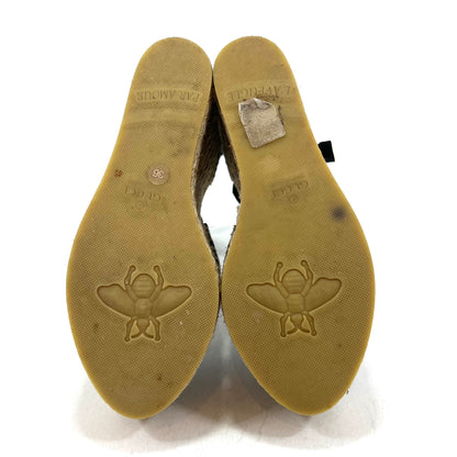 WEDGES GUCCI