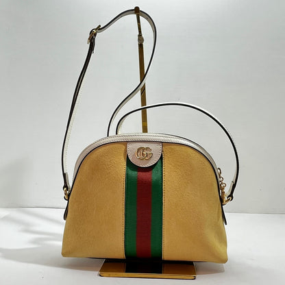 CROOSBODY GUCCI